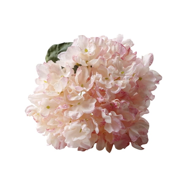 Decoraciones de San Valentín para el Hogar, Seda Artificial Falsas Flores Ramo de Boda Decoración Nupcial, 35cm de Largo 16cm Cabeza Peonía, Peonías Flores Artificiales