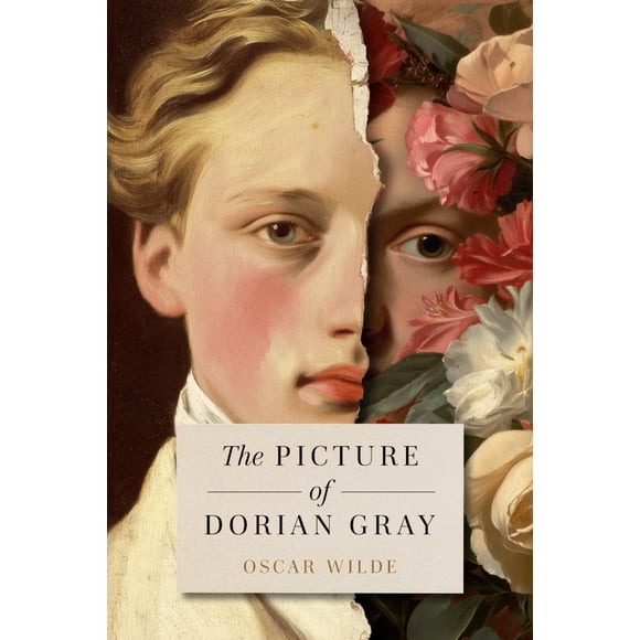 Edición de coleccionista de El retrato de Dorian Gray, publicada de forma independiente
