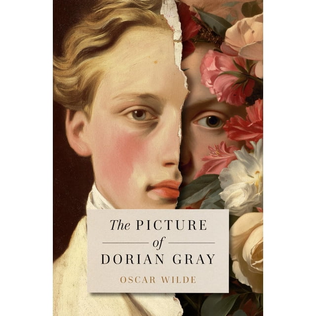 Edición de coleccionista de El retrato de Dorian Gray, publicada de forma independiente