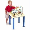 Anatex Traffic Jam Rollercoaster Table