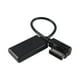 thumbnail image 1 of Adaptador de Cable-BB de Audio Auto-Audio para Mercedes, 1 of 9