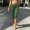 Green, variant on Ayolanni Pants for Women Yoga Polka Dots Leggings High Rise Slim Leg Pants Training Stretch Skinny Black Trousers L