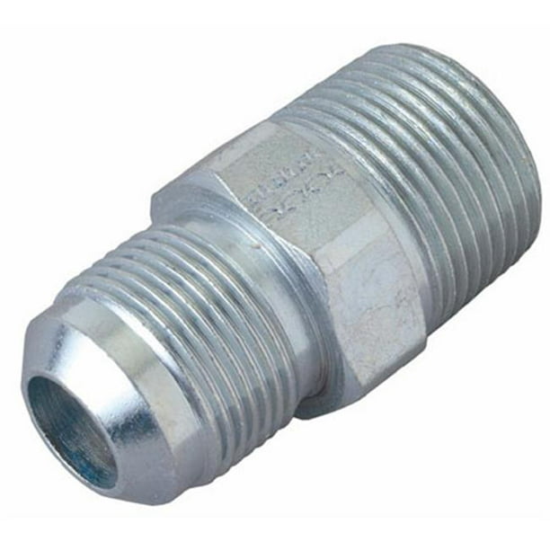 Gas Range Gas Fitting Adapter