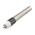 thumbnail image 1 of 1PCS Tête Droite pour Torche de Coupe P80 pour Découpeuse CNC Cuivre Plasma, 1 of 10