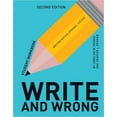 thumbnail image 1 of Write & Wrong, 1 of 1