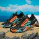 thumbnail image 3 of Zapatos Ergonómicos para Vadear  Acuáticos Deportivos Transpirables Playa Al Aire Libre, 3 of 9