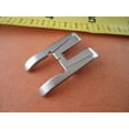thumbnail image 2 of 9mm Open Toe Presser Foot Feet for Pfaff Sewing Machine #93-036933-91, 2 of 2