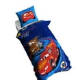 thumbnail image 3 of Cars Lightning McQueen & Mater Reversible Duvet Set, 3 of 3