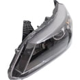 thumbnail image 2 of Headlight 33150T2AA01 HO2502151, 2 of 3