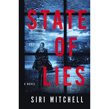 State of Lies, (Paperback)