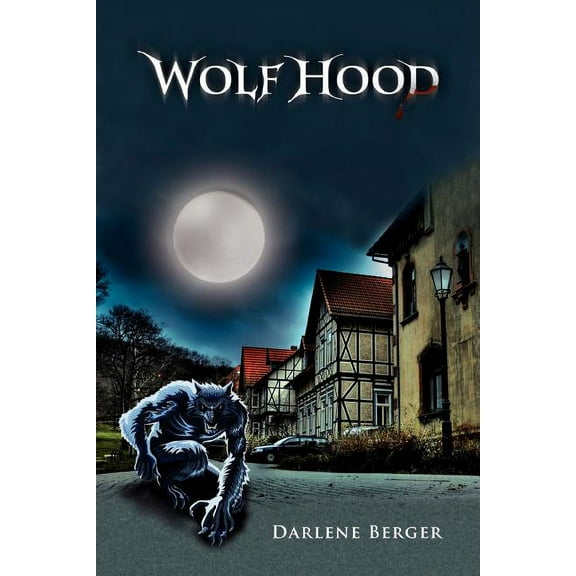 Wolf Hood, (Paperback)
