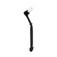 thumbnail image 3 of Guardoinrt Dusting Coffee Brush Brush Maker Cleaner Tool for Machine Cleaning Brush:Coffee Cafe, 3 of 6