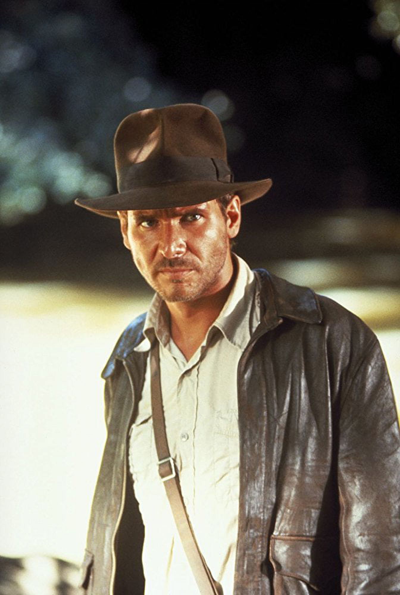 Indiana Jones and the Raiders of the Lost Ark (Blu-ray) - image 2 of 5
