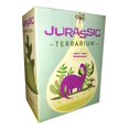 thumbnail image 1 of Terrario Jurasico Running Press Con Mini Dinosaurio, 1 of 2
