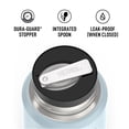 thumbnail image 3 of Jarra de comida Thermos Icon de acero inoxidable de 16 onzas con aislamiento al vacío, 3 of 7
