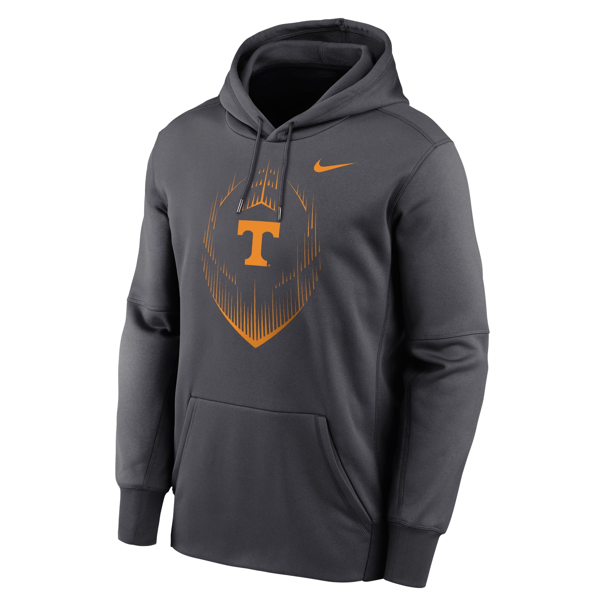 tennessee vols hoodie nike
