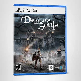 Demon''s Souls PS5 (Brand New Factory Sealed US Version