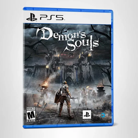 Demon's Souls - PlayStation 5