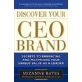 thumbnail image 1 of Pre-Owned Discover Your CEO Brand: Secrets to Embracing and Maximizing Your Unique Value as a Leader (Hardcover) 0071762868 9780071762861, 1 of 1
