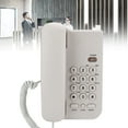 thumbnail image 4 of Office Telephone,KX T3026CID English Telephone Landline Phone Telephone Streamlined Design, 4 of 9