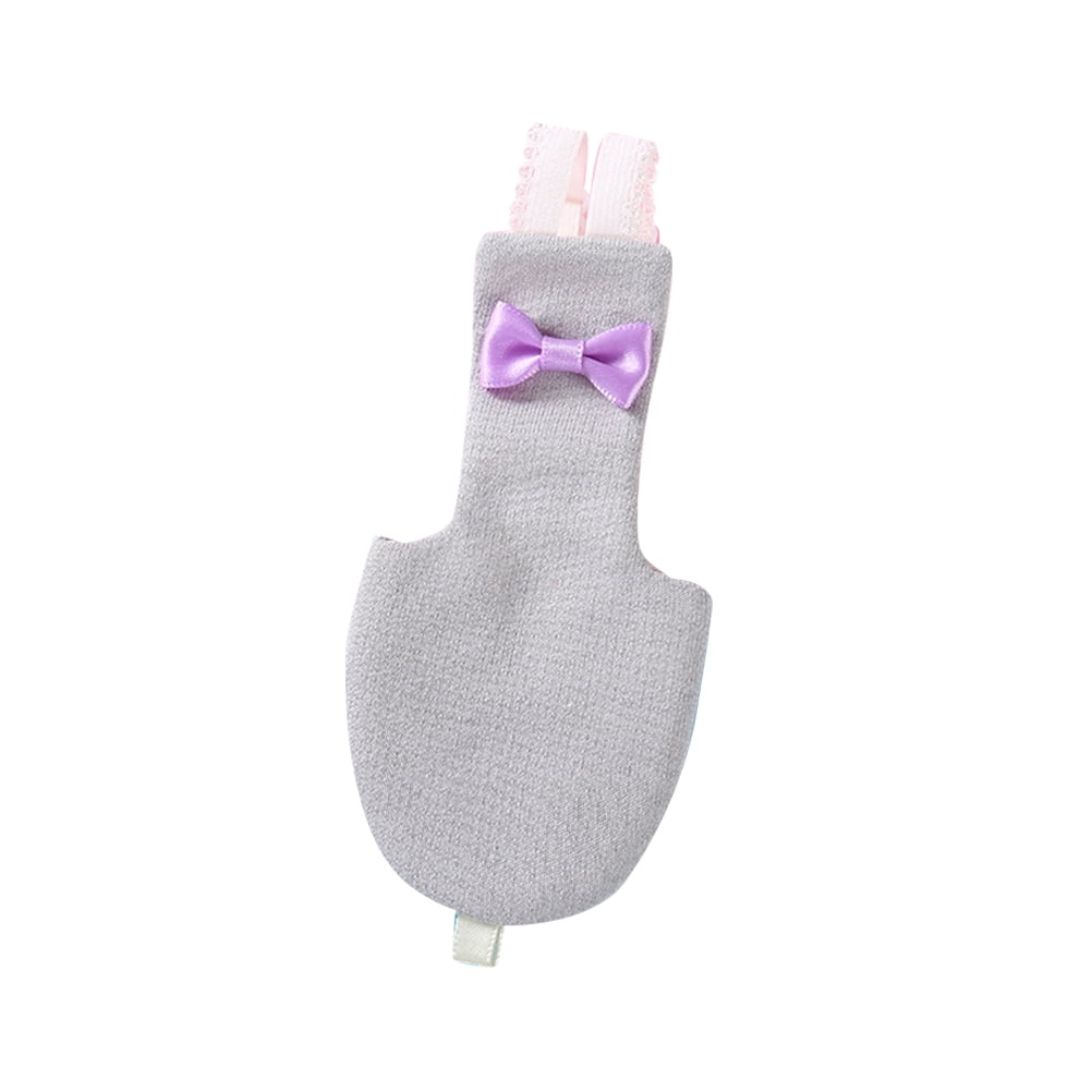 NUOLUX Bird Diaper Suit Flight Clothes Parrot Pigeon Parakeet Diapers Cockatiel Pet Costume Cage