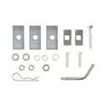 thumbnail image 3 of Draw-Tite 24720 Class I Sportframe Receiver Hitch Honda Element 05-08, 3 of 5