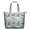 Cute Boxer Dog, variant on Cute Boxer Dog and Flowers Florals Travel Tote Bags for Women Carry On,Large Weekender Bags for Women Travel,Multi Functional Duffle Bag for Work,Shopping,Sports