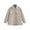 Beige, variant on Bmisegm Ladies Casual Solid Color Fashion to p Two to ne Wool Blend Coat for Women Winter Coats for Women Pink S