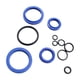 thumbnail image 4 of Kit de sellos de aceite hidráulico para montacargas, junta tórica, componentes de juntas, piezas de reparación fáciles de usar. Estilo A, 4 of 9