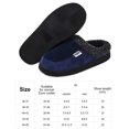 thumbnail image 4 of Pareja Esponjosas Zapatos Térmicos para Cómodos Antideslizantes Hombres Y Mujeres, 4 of 9