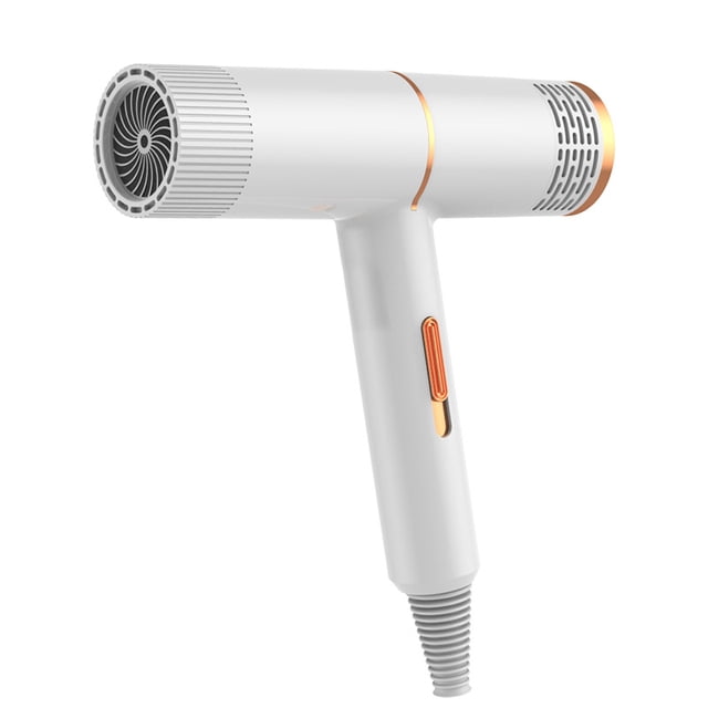 Secador de pelo de salón universal de alta potencia para el hogar, secador de pelo de 110 V