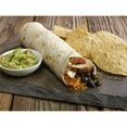 thumbnail image 3 of La Banderita Burrito Grande Extra Large Flour Tortillas 8 Count, 3 of 3