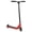 Red, variant on Triad C127 Oath Collab Pro Scooter Red