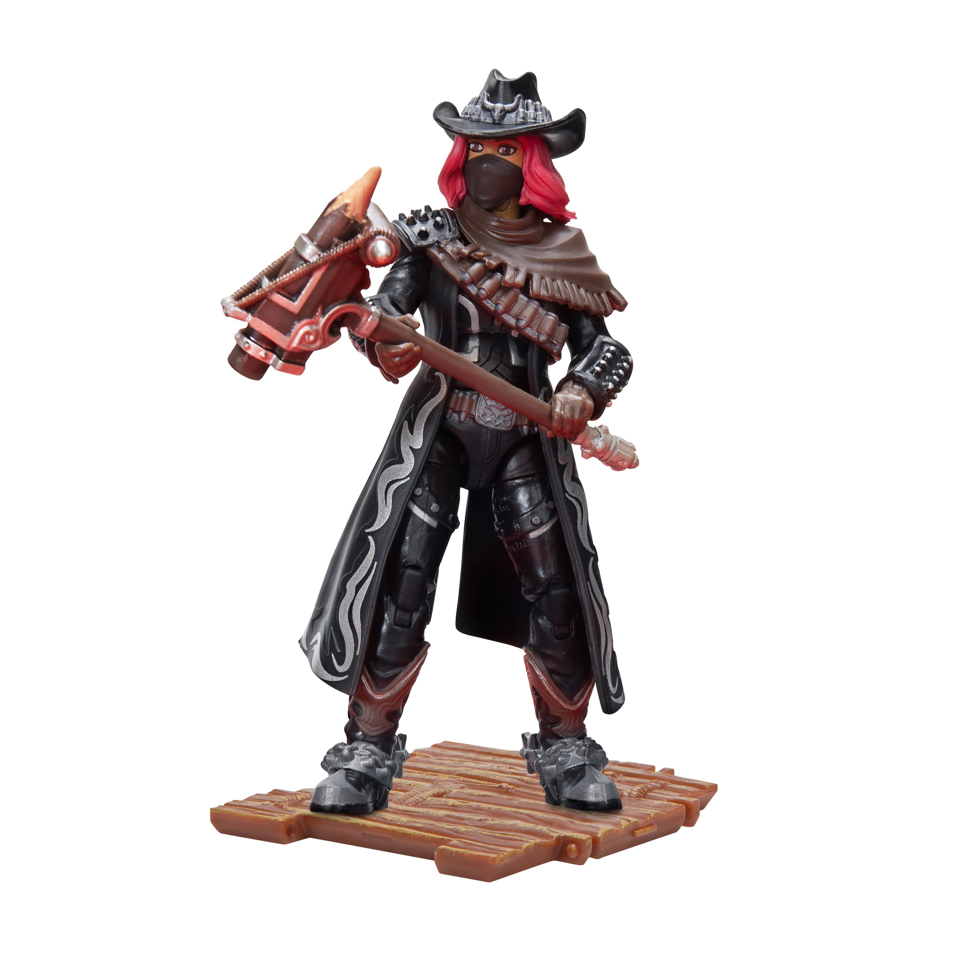 Fortnite Calamity Solo Mode Action Figure 10cm Epic Games Christmas Gift for sale online