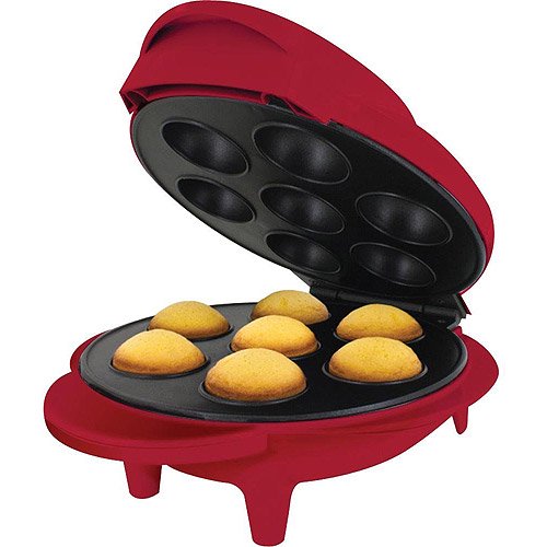 Smart CPM1K Keebler Cake Pop Maker