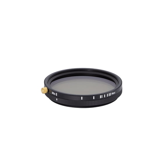 Promaster 5659 55mm Variable ND - HGX Prime (1.3 - 8 stops)