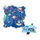 thumbnail image 3 of Pistas de rompecabezas,Conjunto de actividades STEM con seguimiento de vehículos y rompecabezas,Pistas de rompecabezas con coche,juguetes educativos de aprendizaje,Rompecabezas, 3 of 9