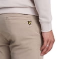 thumbnail image 3 of Lyle & Scott Mens Straight Leg Chinos, 3 of 5