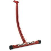 T-Stand 17.5mm axle pin Red