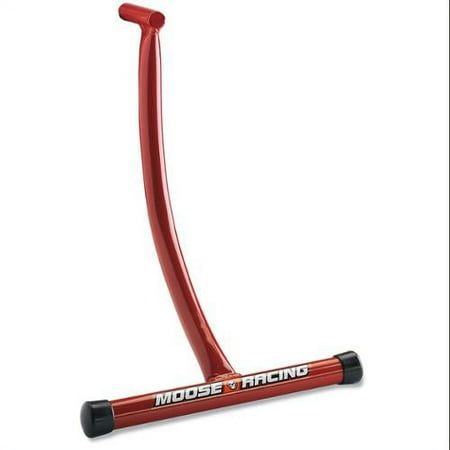 T-Stand 17.5mm axle pin Red