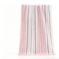 thumbnail image 2 of Cotton Hand Towel - Quick Dry Highly Absorbent Soft Bath Towel for Bathroom, Kitchen, Gym, and Travel Use for Men and Women, 13.39 X 29.13 Inch Pink, 2 of 7