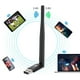 thumbnail image 5 of Tarjeta de red Nikou RTL8821CU 600M Doble Banda Accesorio de computadora, 5 of 9