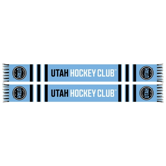 NHL Utah Team Alt Scarf
