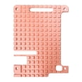 thumbnail image 2 of Replacement Copper Heatsink Protective Passive Cooling Case For Raspberry Pi 4B, 2 of 10