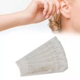 thumbnail image 3 of 200pcs Ear Care Sds Acupcture Auricular Disposable Ear Stiers Patch, 3 of 8