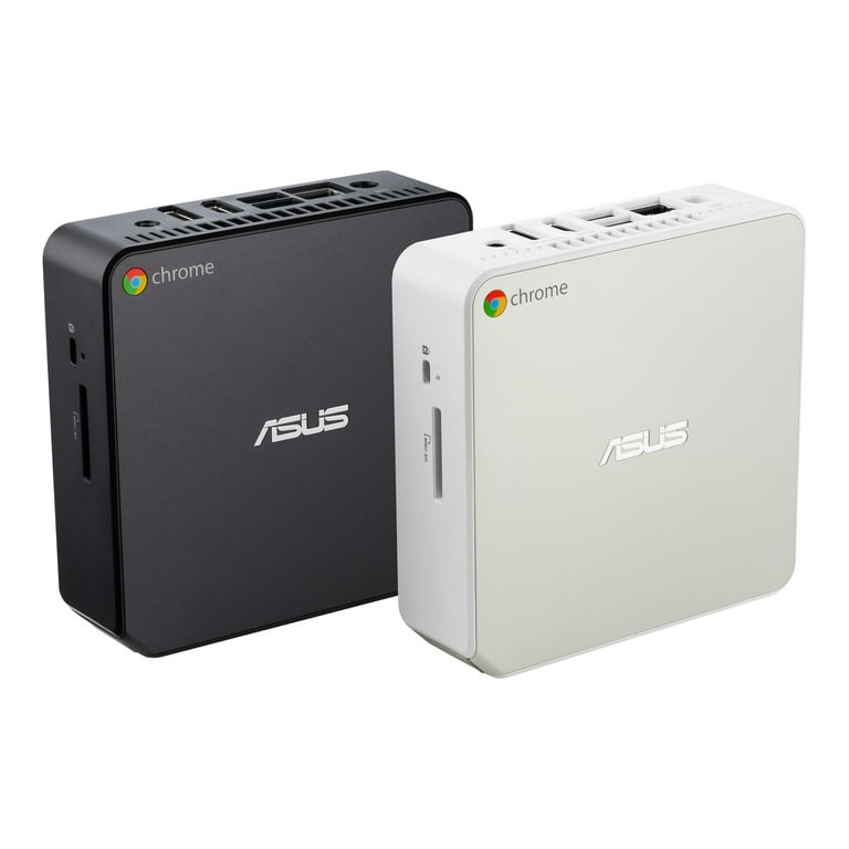 ASUS Chromebox CHROMEBOX2-G015U PC, CHROMEBOX2-G015U - Walmart.com