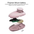 thumbnail image 1 of Self Defense Personal Safety Alarm Security Wolf Auto Alarme Seguridad Anti Rape Whistle Sound Loud Keychain Protection, 1 of 4