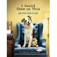 thumbnail image 2 of I Could Chew on This, Francesco Marciuliano Hardcover, 2 of 3