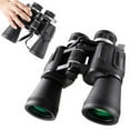 thumbnail image 1 of Toystoory Binoculares Militar Visión Nocturna Telescopio Compacto Móvil Alta Definición Senderismo Viajes Caza Deportes Transmitancia Prismáticos, 1 of 6
