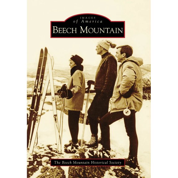 Pre-Owned Beech Mountain (Paperback) 0738567949 9780738567945